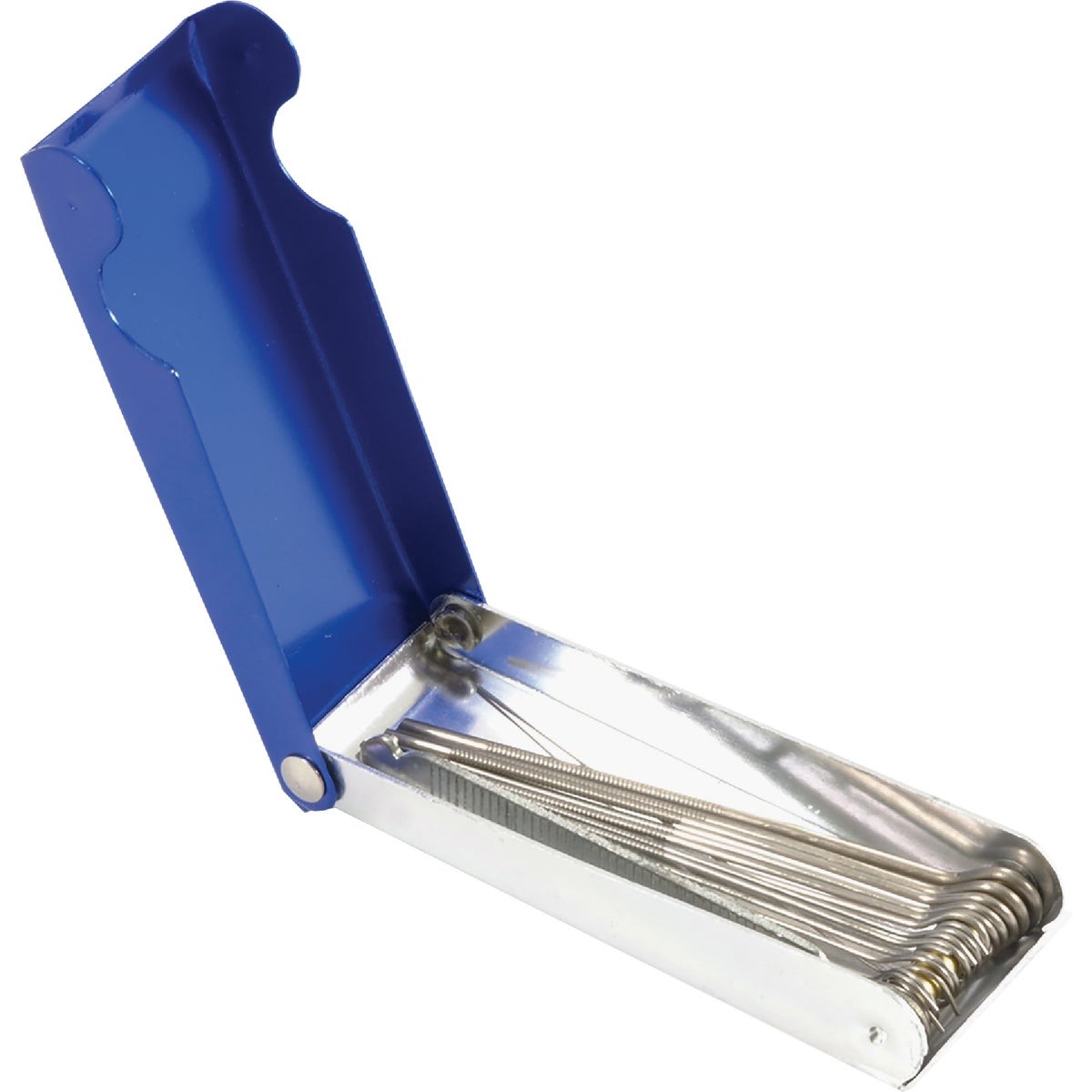 Forney Tip Cleaner, Standard Length 86120 Forney 86120 032277861206