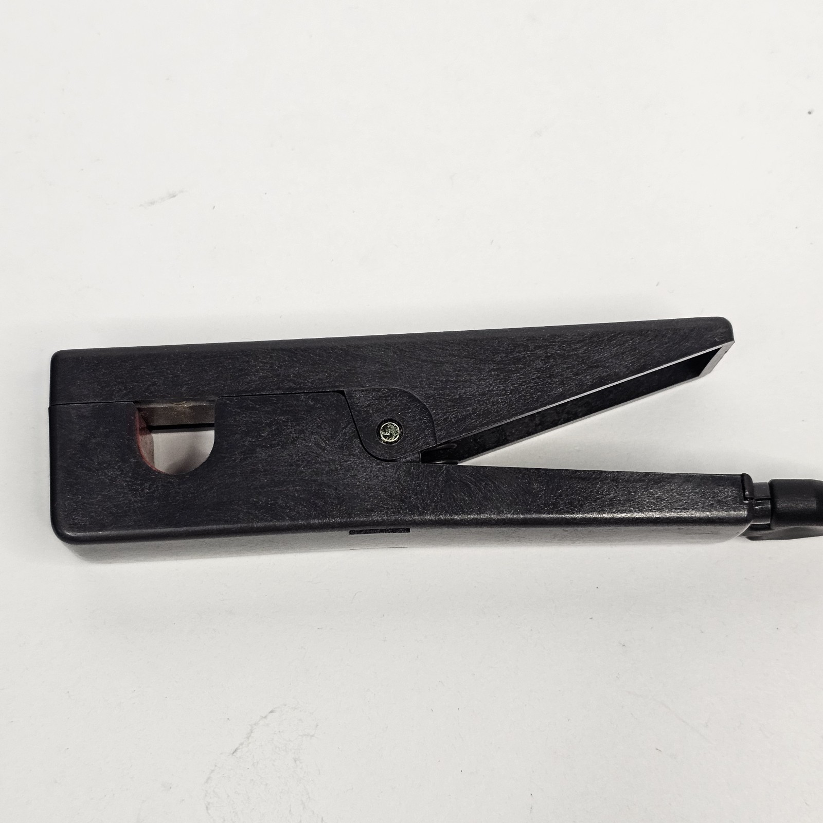 Wavetek CT231 AC Current Probe Clamp 150A In Soft Case