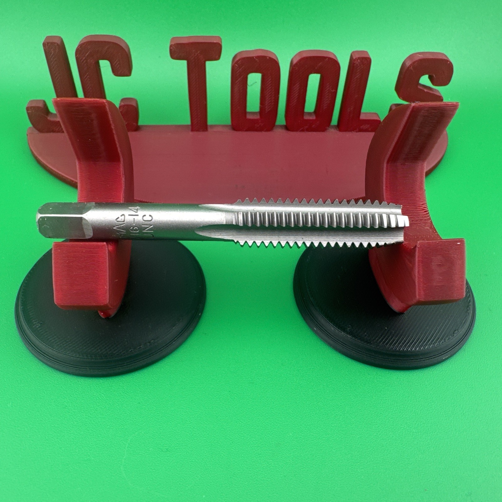 Mac Tools 1439TA SAE Plug-Style Tap 7/16"-14 NC