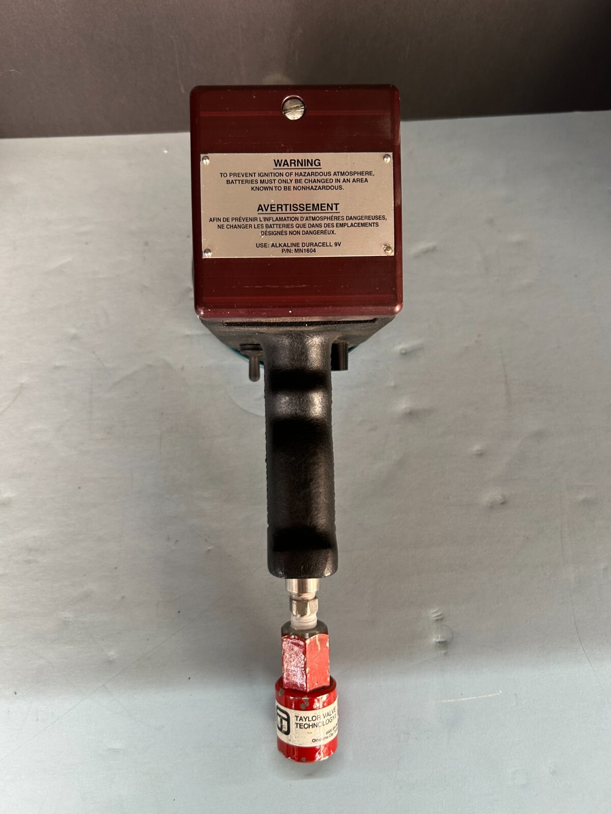 vaetrix gauge 2 digital dead weight tester 2000psi