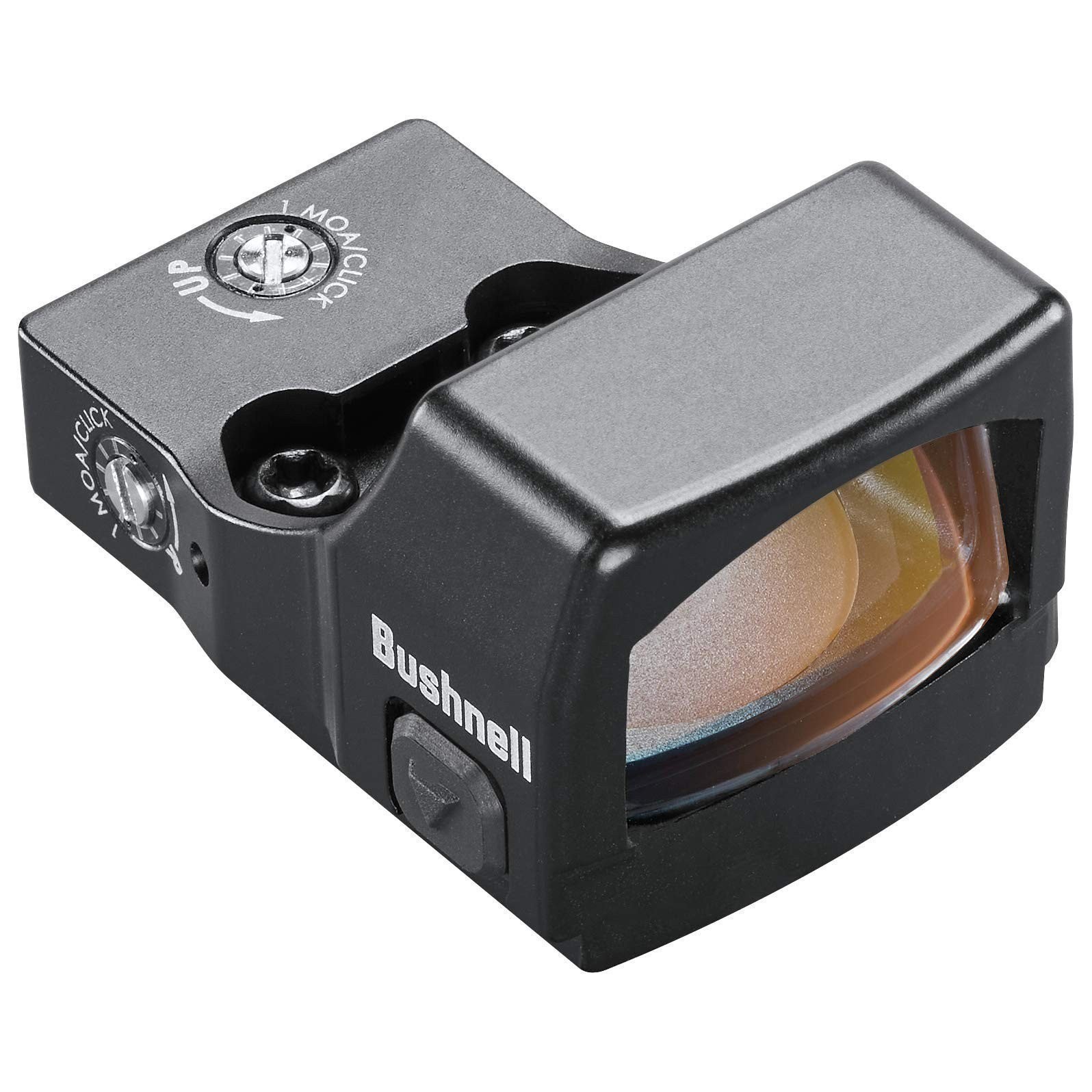 Bushnell RXS250 Reflex Sight Red Dot Optic Waterproof Tactical Sight