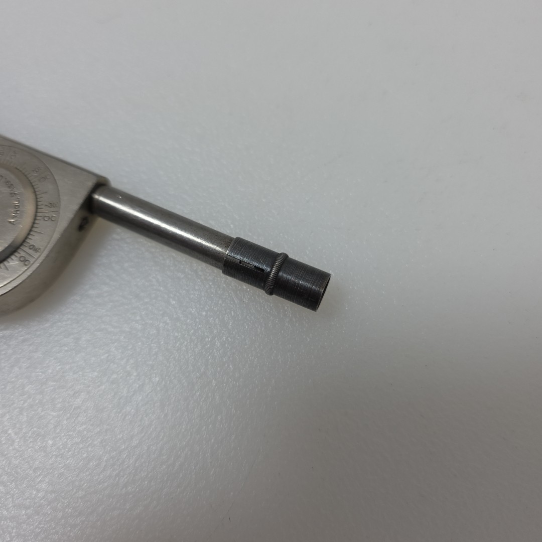 Starrett USA 359 Tachometer Machinist Tool
