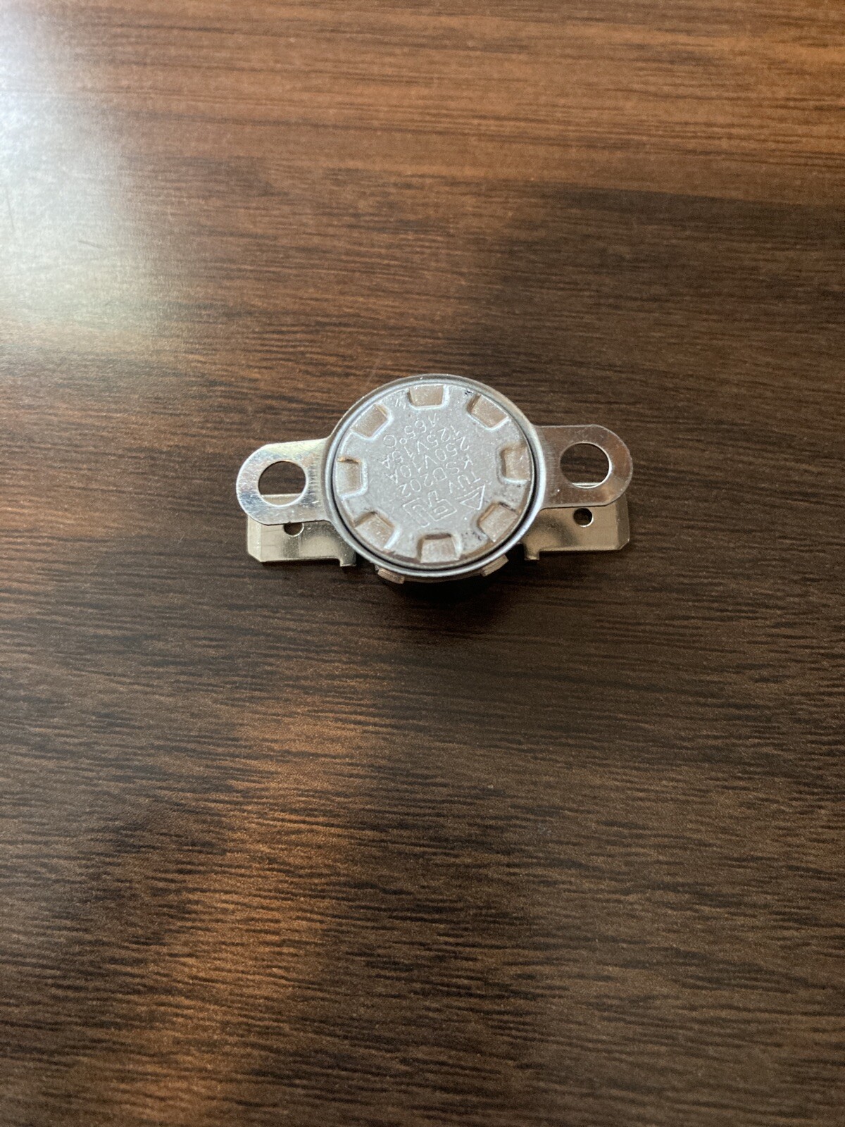 W10668273 OEM Thermostat Whirlpool