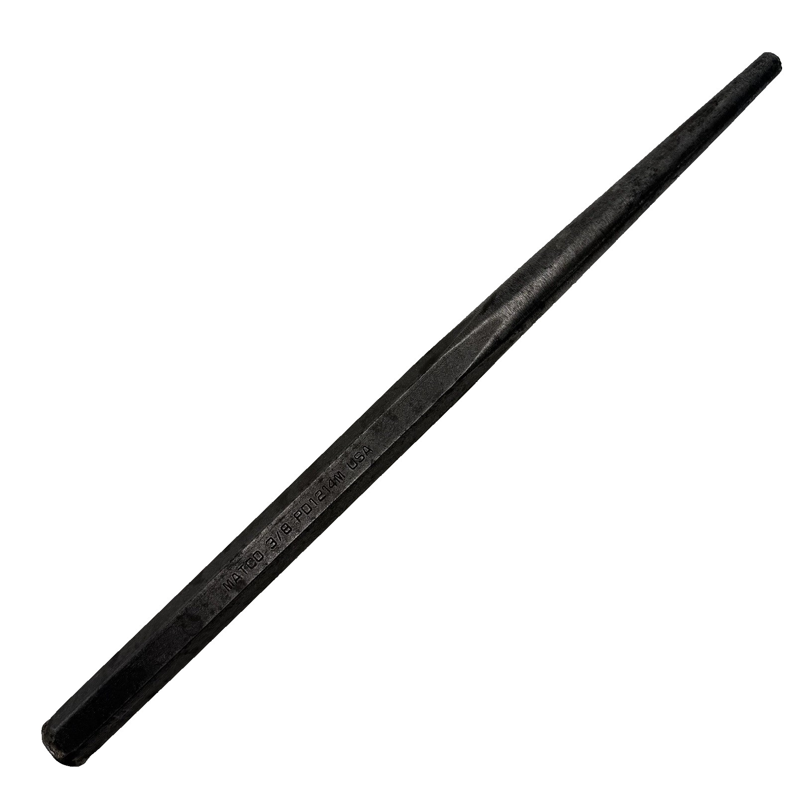 Matco PD1214M 3/8" Drift Punch USA Tool