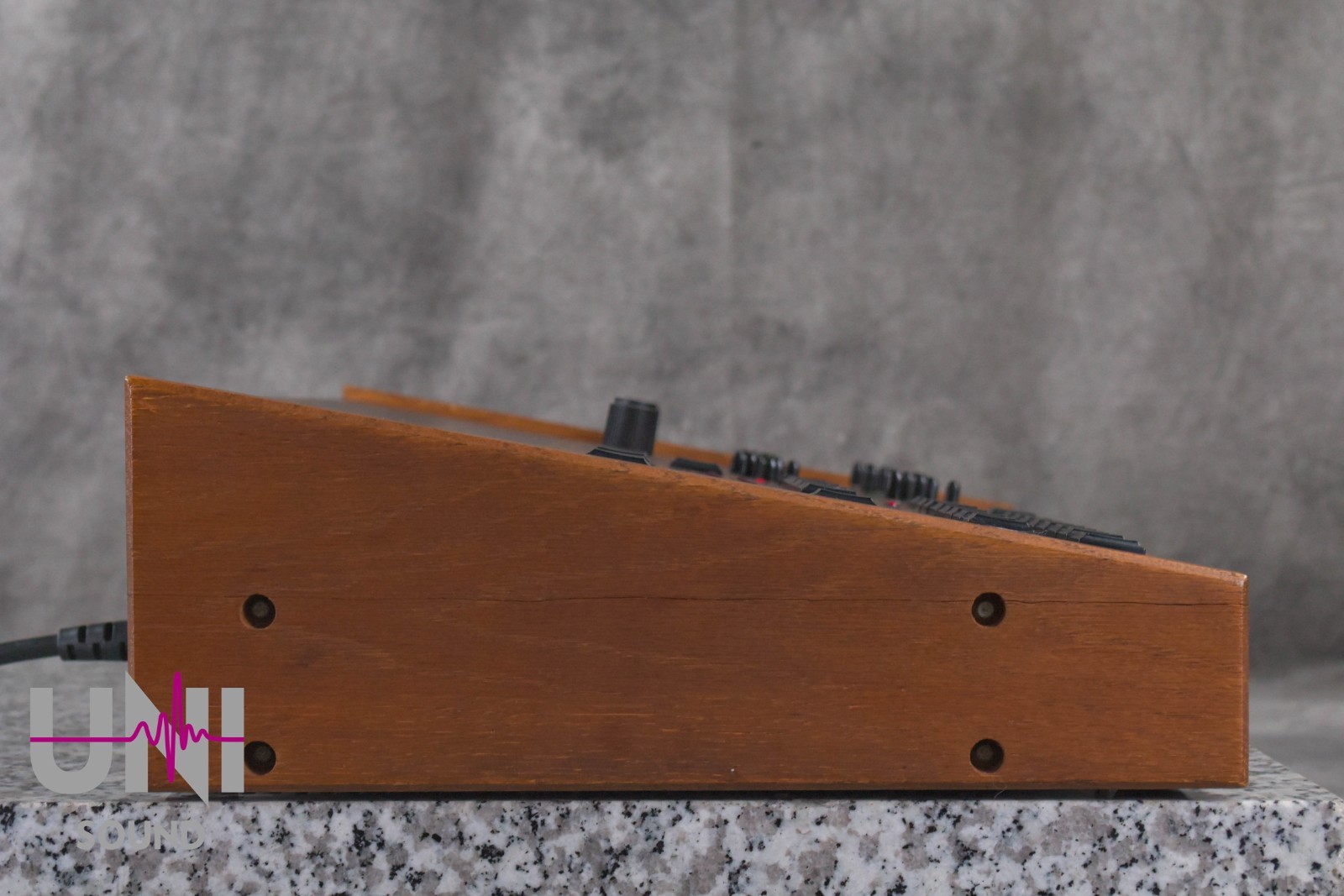 Linn Linn Drum LM-2 Drum Machine in Excellent Condition.