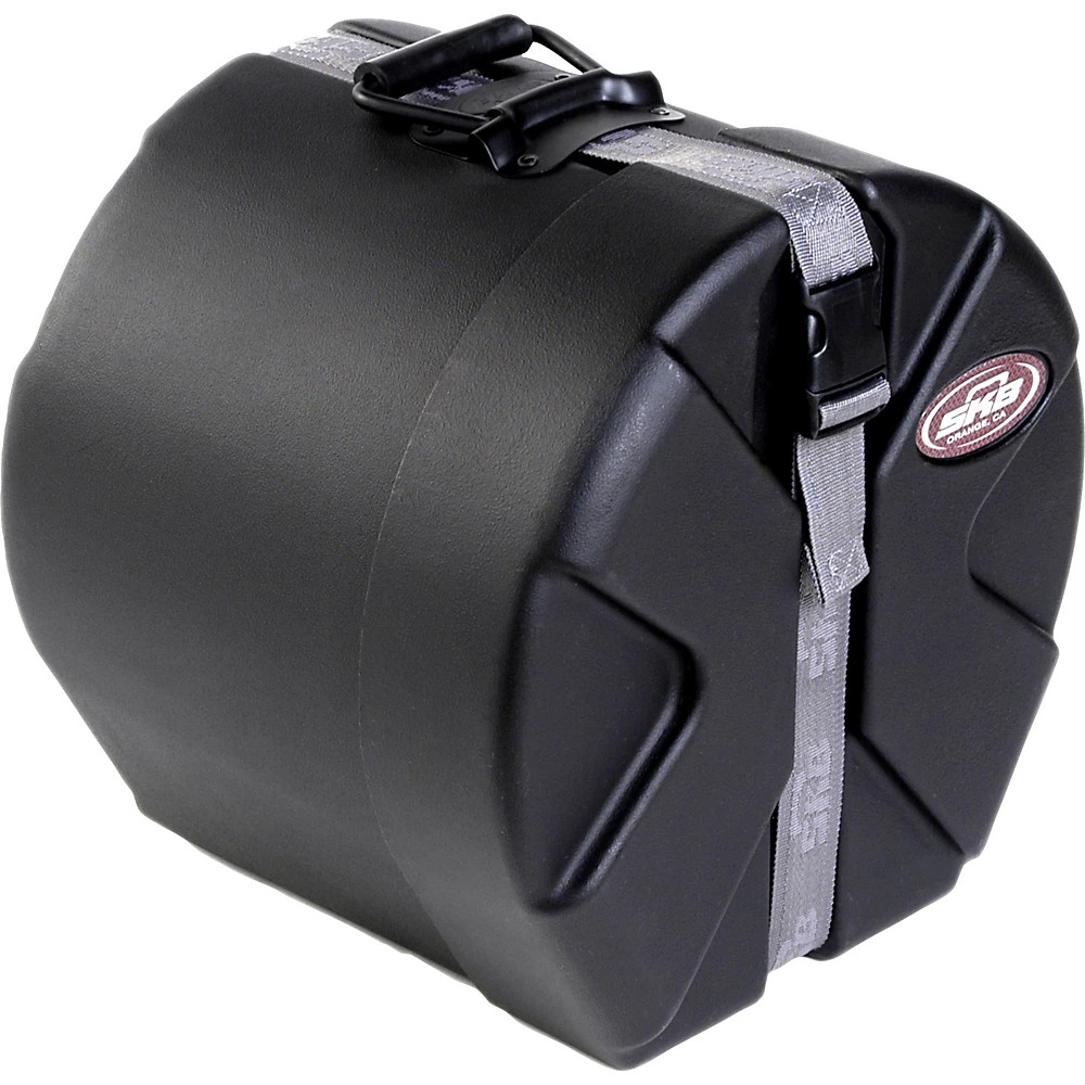 SKB RotoX Molded Drum Case 10 x 9 in