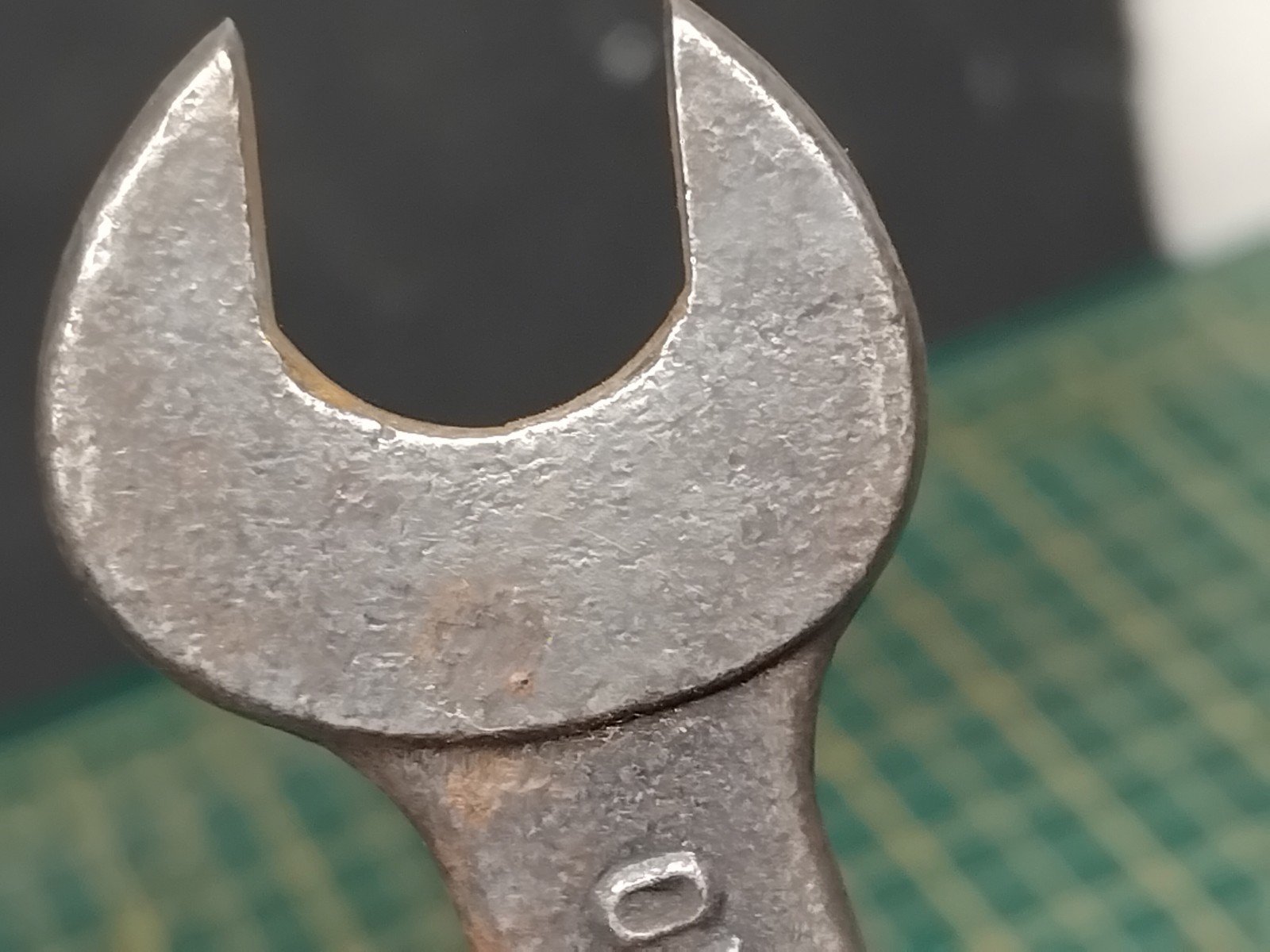 TW 01A17015 Toolkit Spanner PX19E20607