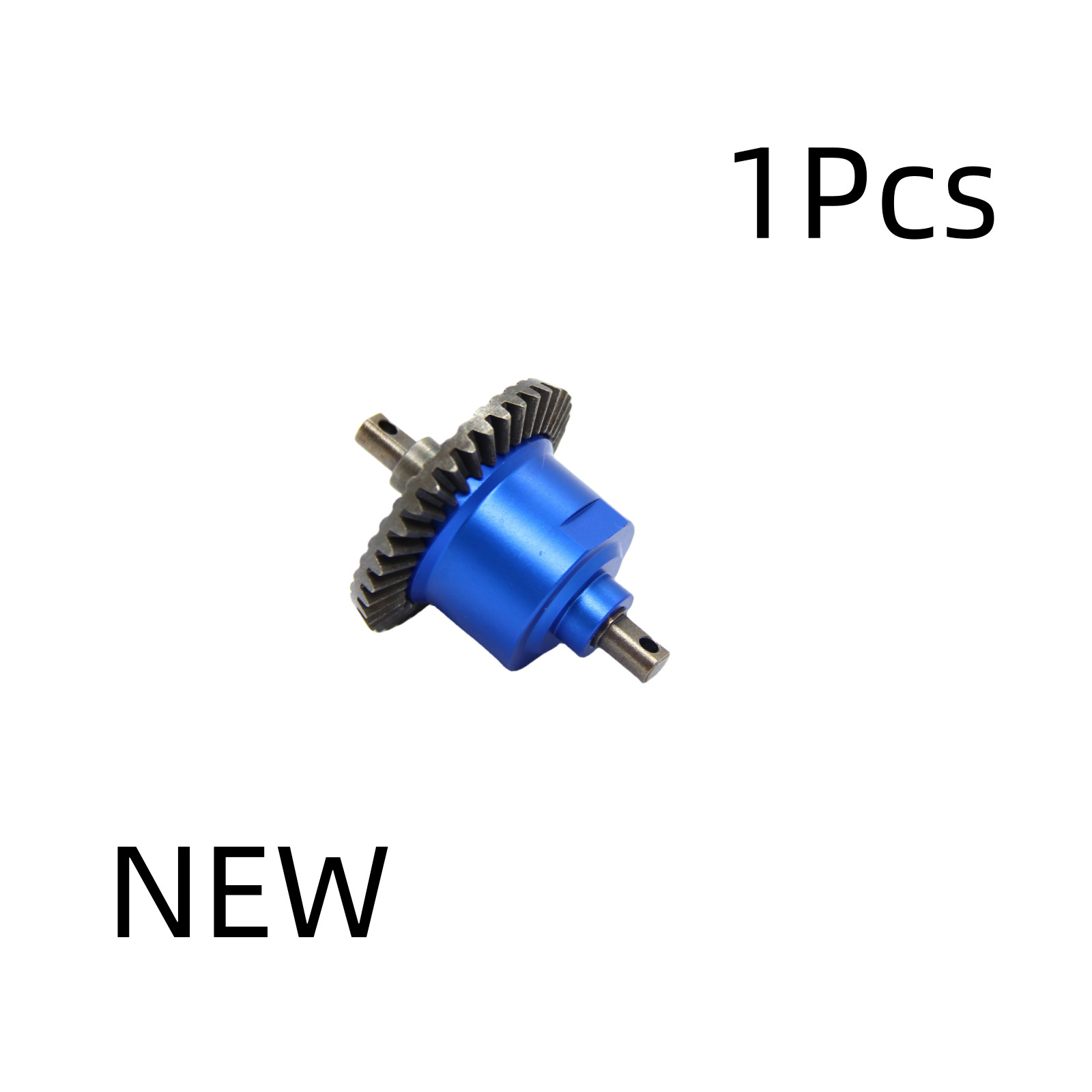 For Traxxas E-maxx 3905 3908 1pc Front / Rear Differential Diff