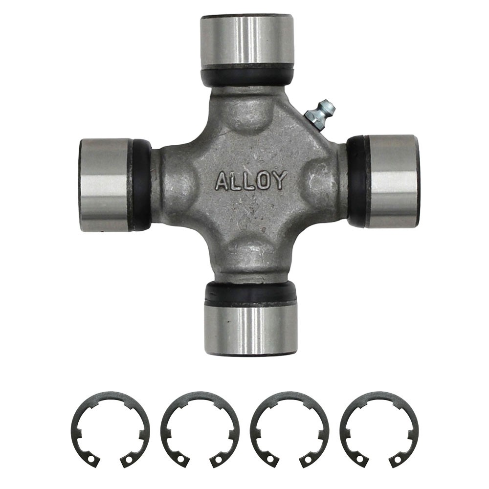5 Piece Spider Bearing A Fits Case 570MXT 570NEP 580M 580N 580NEP 580N 393231A1