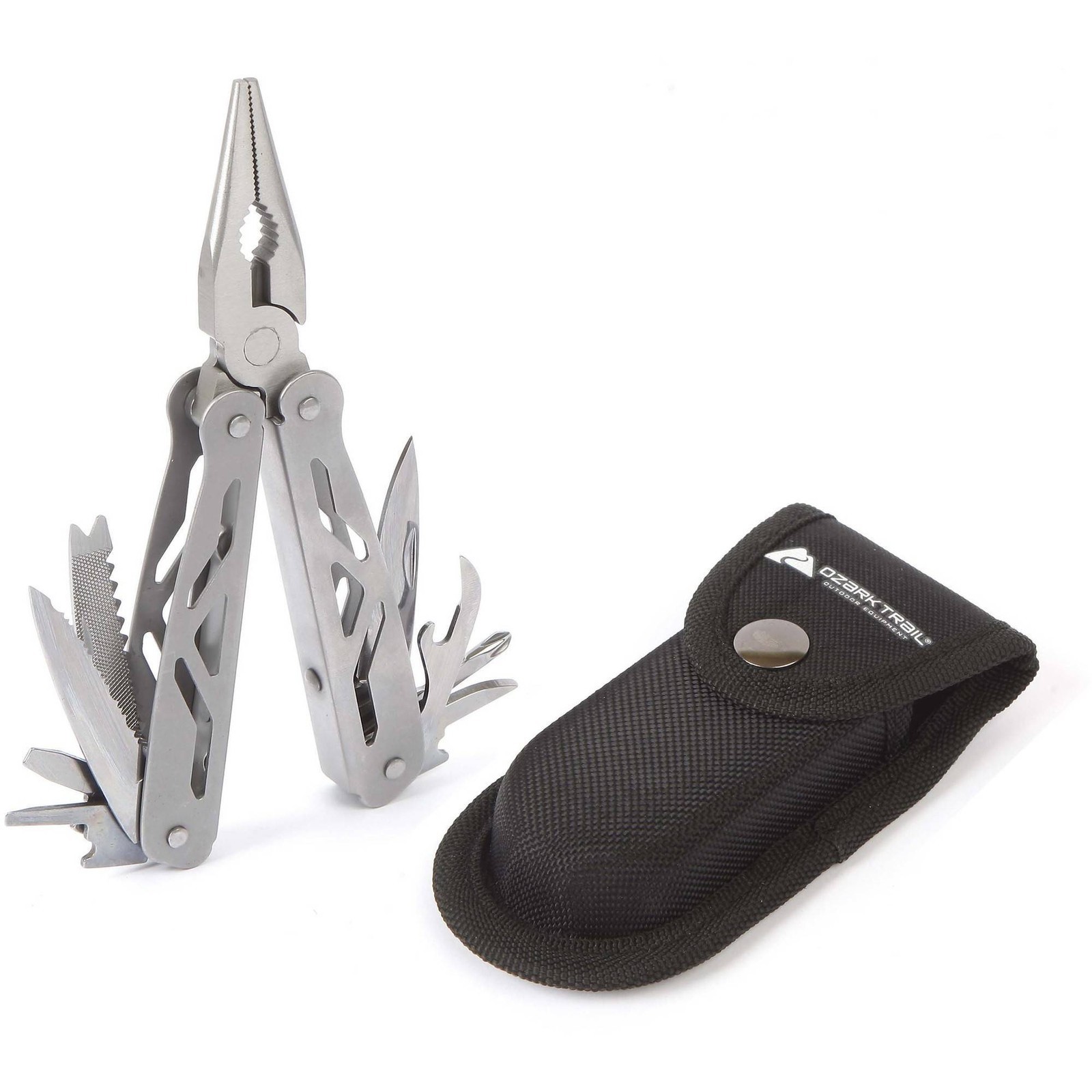 NEW OZARK TRAIL 14 - N- 1 MULTITOOL