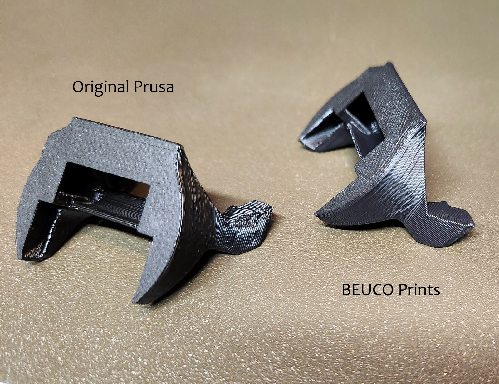 Fan Shroud for Prusa Mk3S+