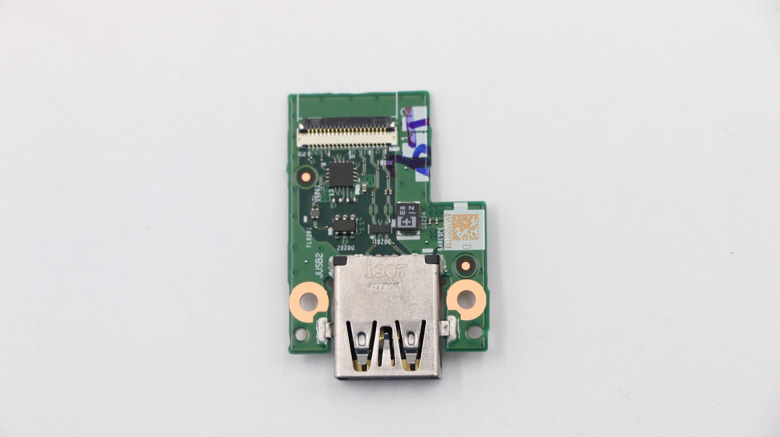02HK995 CARDPOP Board Subcard USB