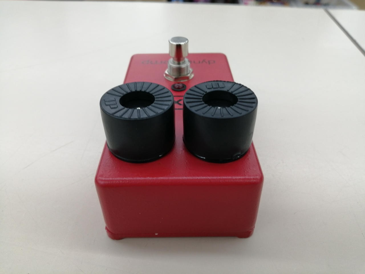 MXR Effects M-102