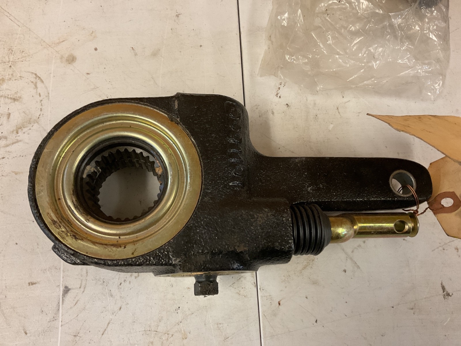 Automatic Slack Adjusters AS1041
