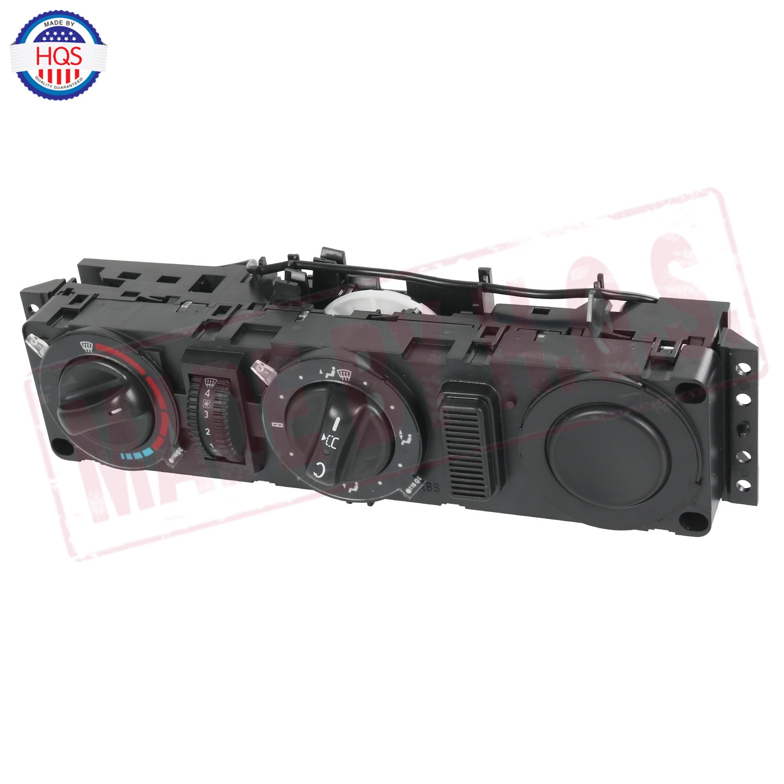 Heater Climate Switch Control For 03-06 Dodge Freightliner Sprinter 2500 3500