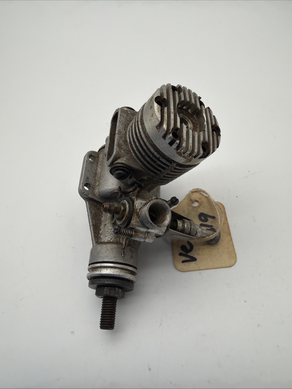 Veco 19 Radio Control Model Engine M16