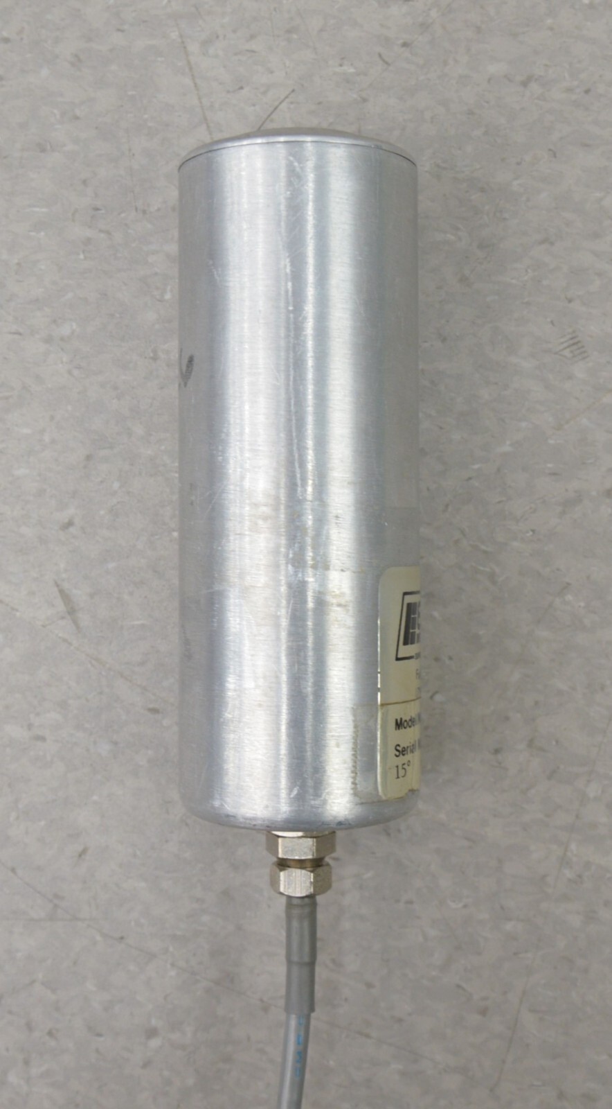 Everest Interscience Surface Temperature Sensor 4000A