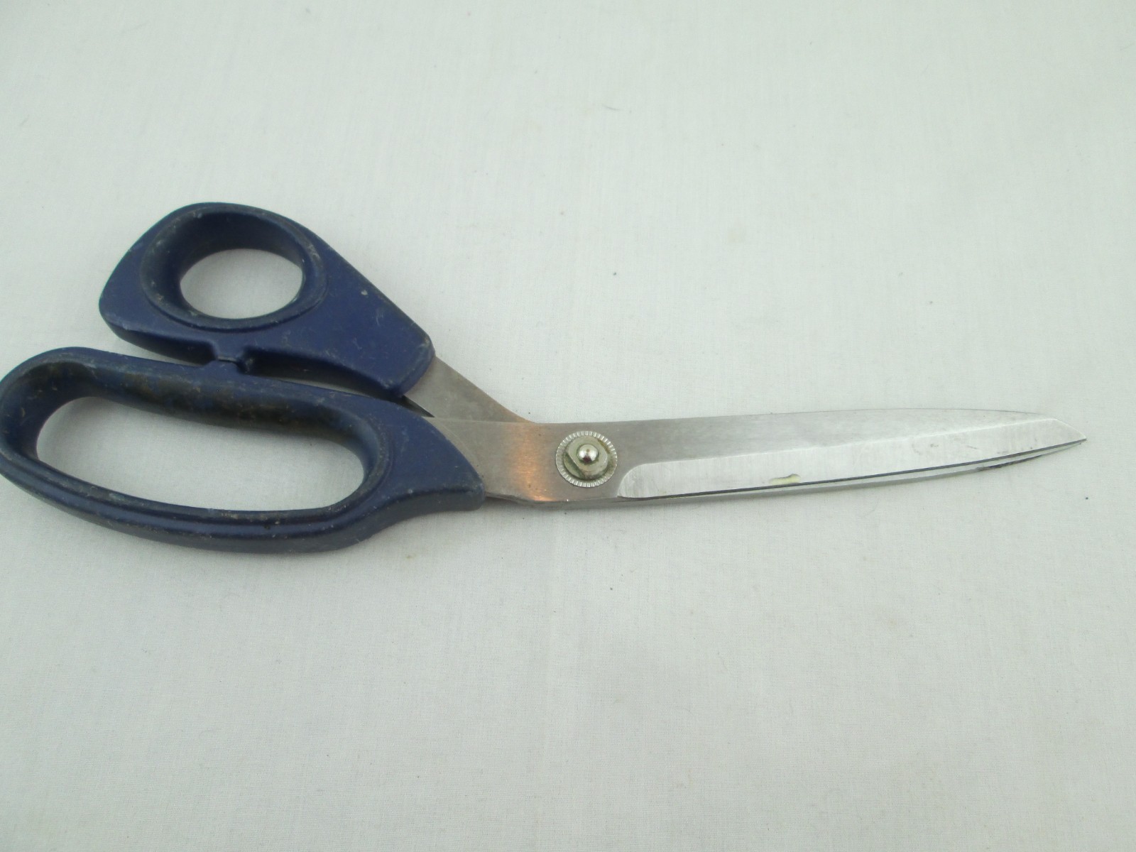 Everhard Stainless Steel Bent Trimmers, 11" Length, 4-3/4" Cut (DC65990)