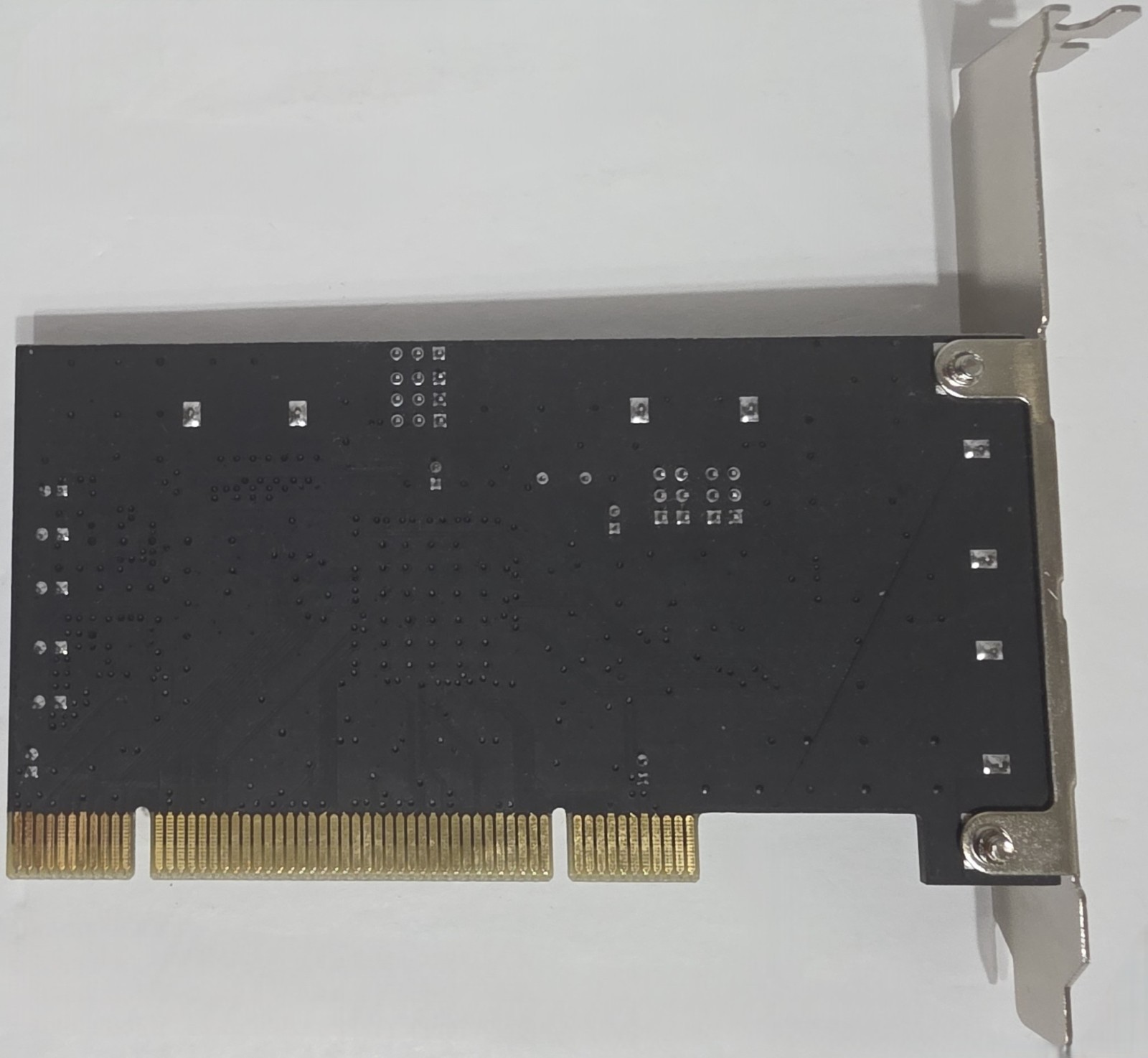 Bundle: Silicon Image SATALink S-ATA Controller (Sil3112ACT144) / 2 SATA Cables