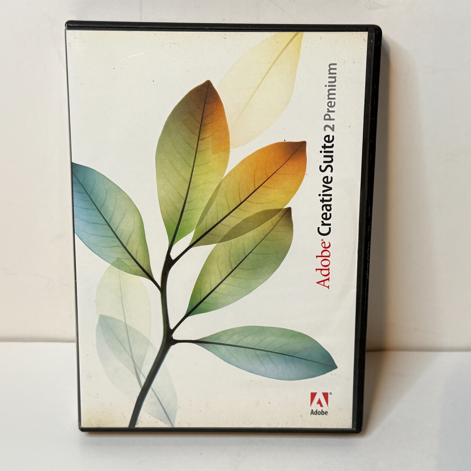 Adobe Creative Suite 2 Premium MAC Macintosh w/Serial *READ* *BUY 2 GET 1 FREE*