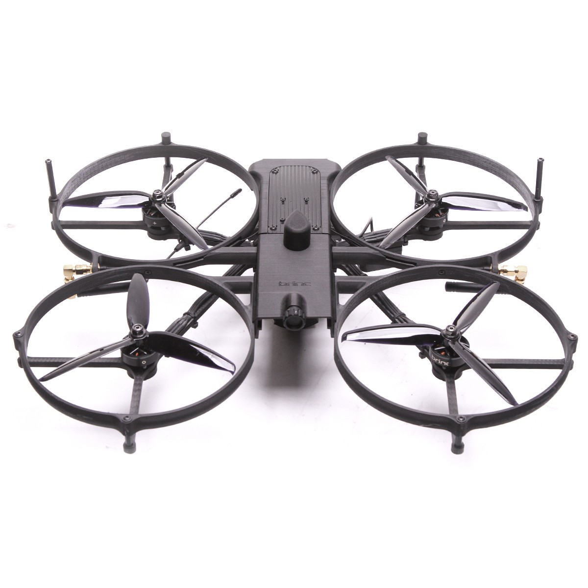 BRINC Drones LEMUR S Drone Kit - SKU#2029950