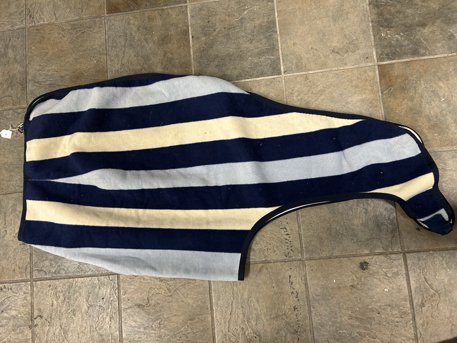 Quartersheet Fleece