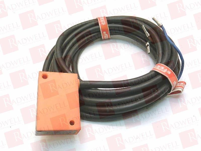 EFECTOR IN-3002-LBPOG-IN5012 / IN3002LBPOGIN5012 (USED)