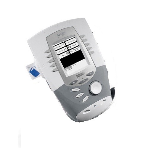 Chattanooga Intelect Legend XT 4-Channel Electrotherapy Unit 2786 NEW