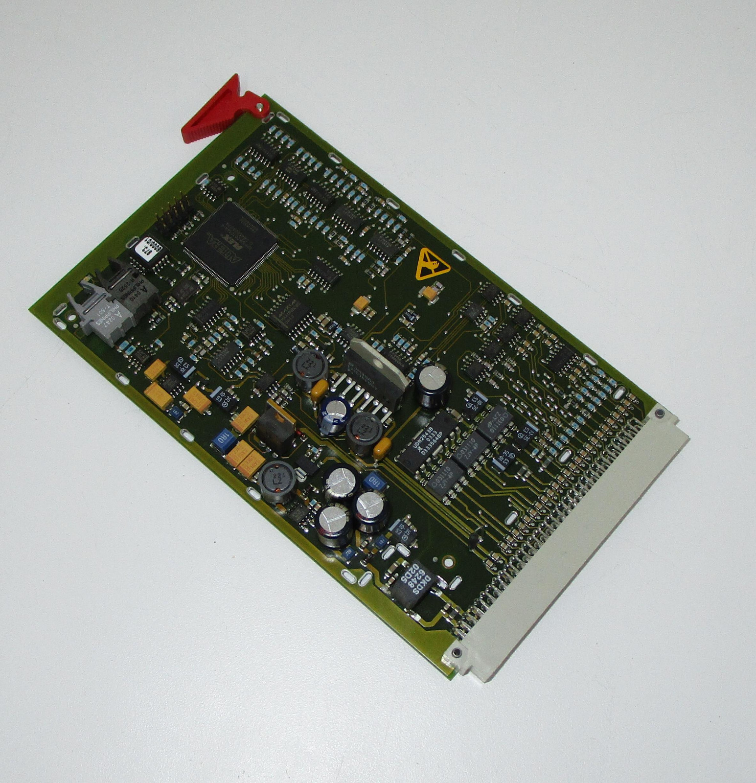 ESEC 873.0901/02