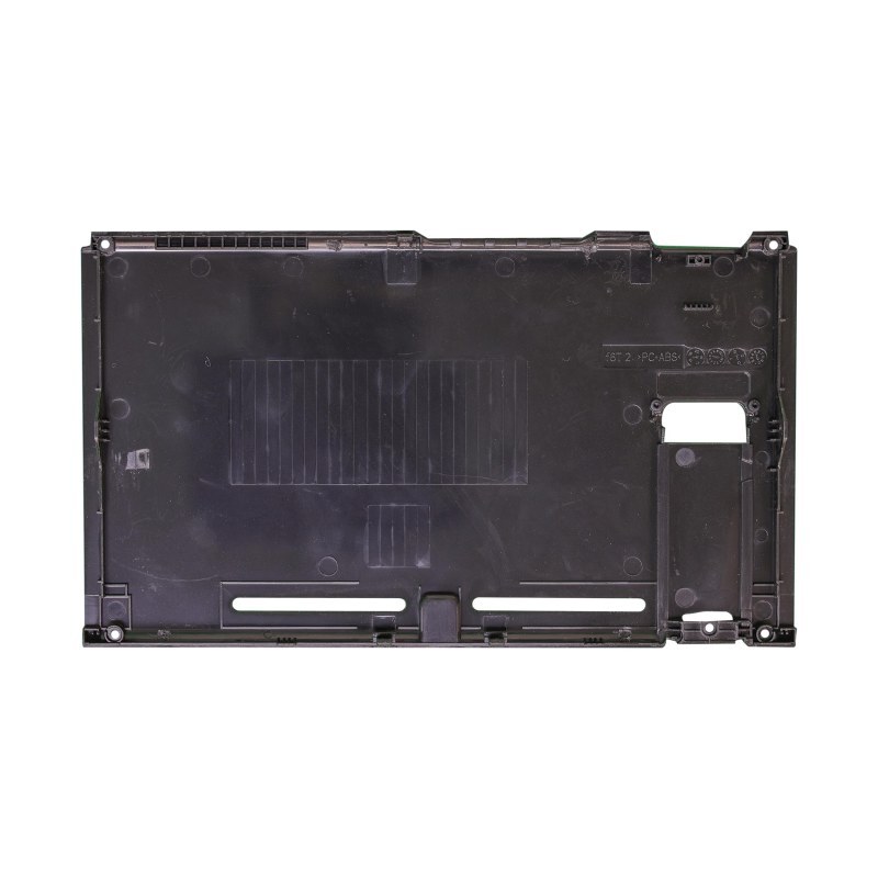 Console Housing Back Plastic for Nintendo Switch Pokemon Replacement Part