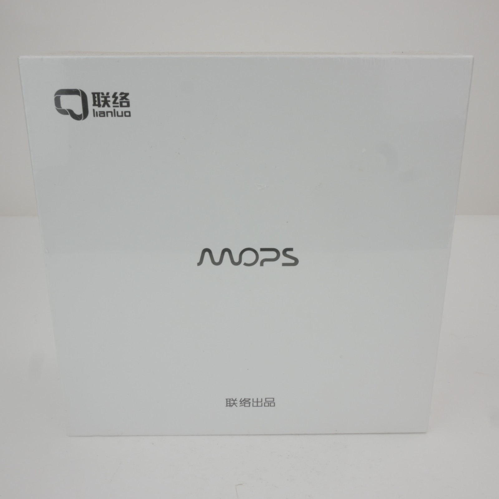 MOPS VIDA Smart Portable Air Purifier Mask AP-MT01-110 Electric HEPA Sealed NEW