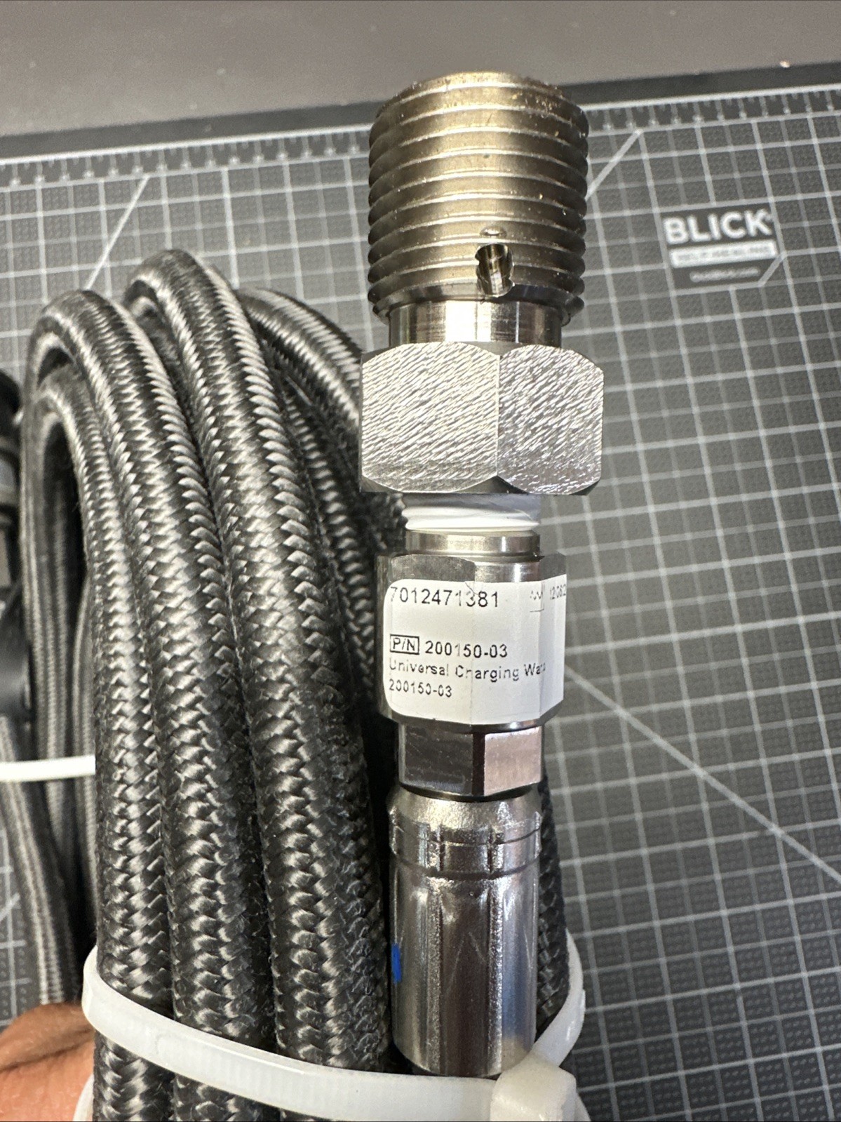 3M | Scott Universal charging wand | 200150-03