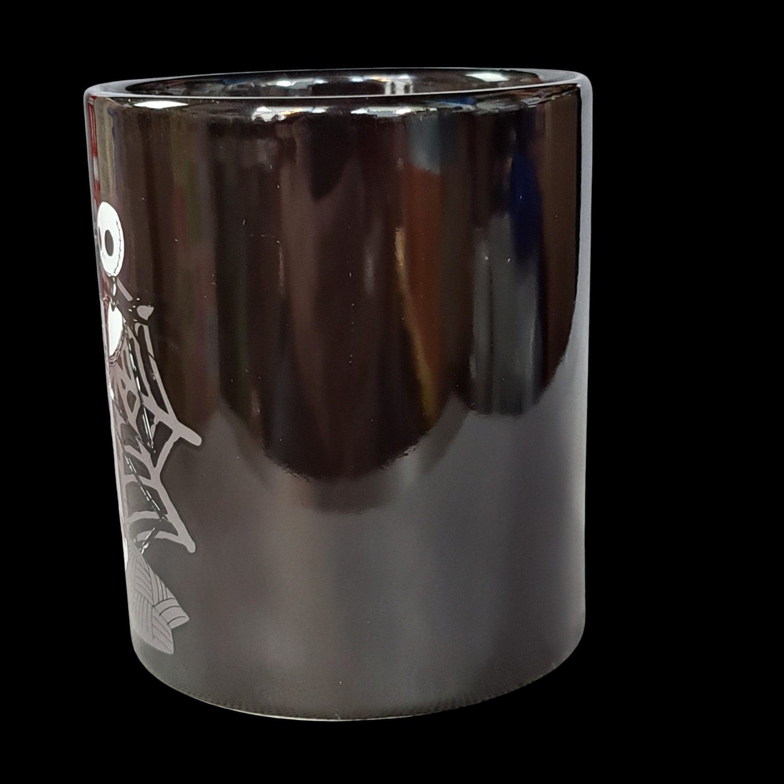 Disney Burton Nightmare Before Christmas Mug Culturefly