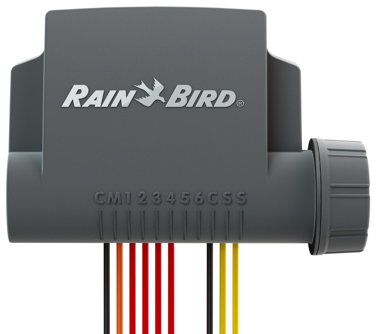 Rain Bird ESP-BAT-BT4 Advanced Bluetooth Battery-Operated Controller 4 Zone