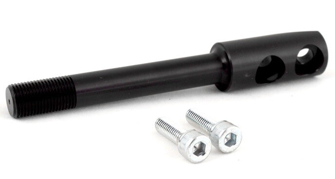 1993-2002 Camaro Firebird T56 6-Speed Black Short Throw Shifter Stick HT-25001B