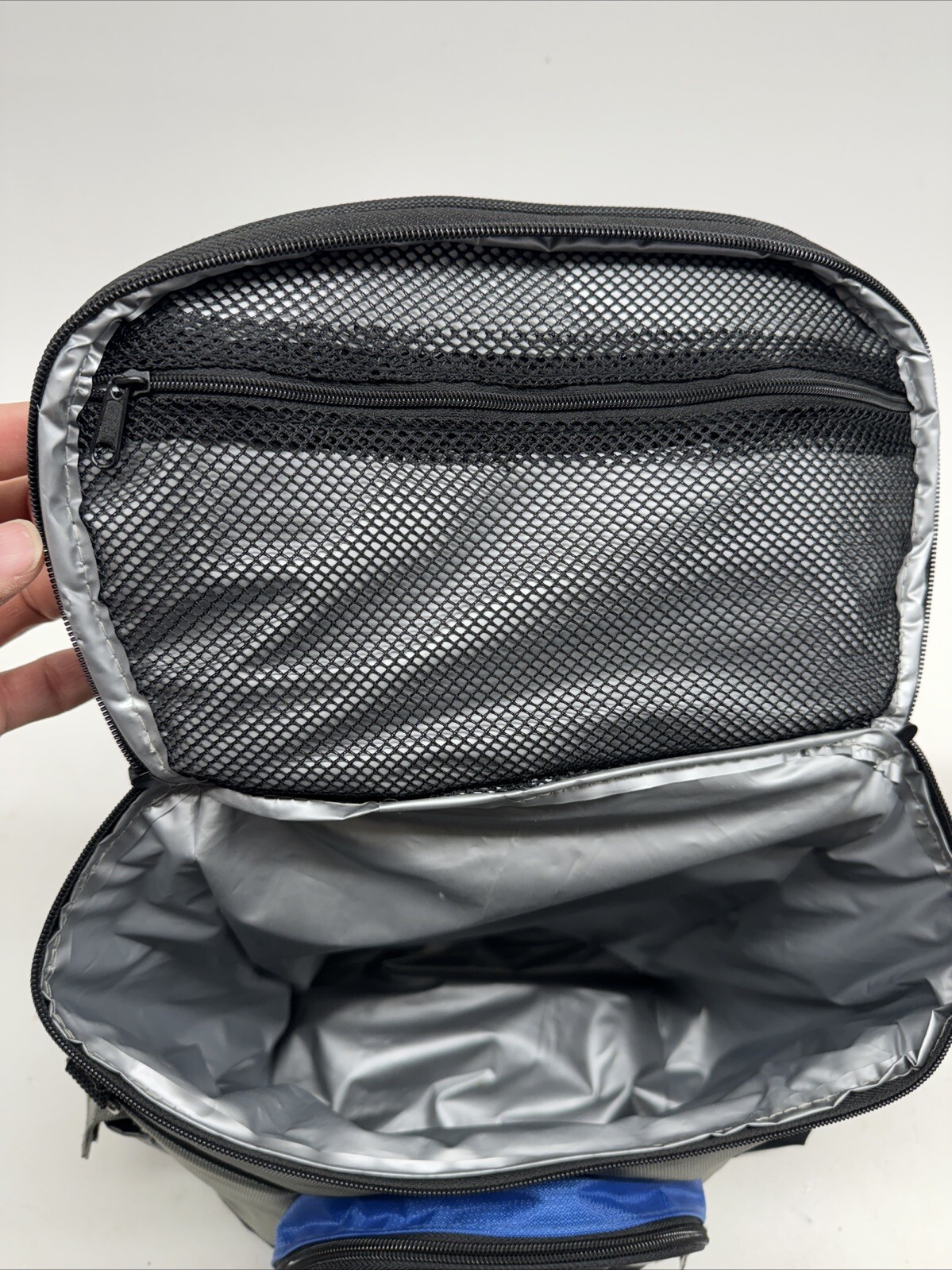 Schlage Back Pack I-Cool Insulated Hiking Camping Bag Accessory NEW