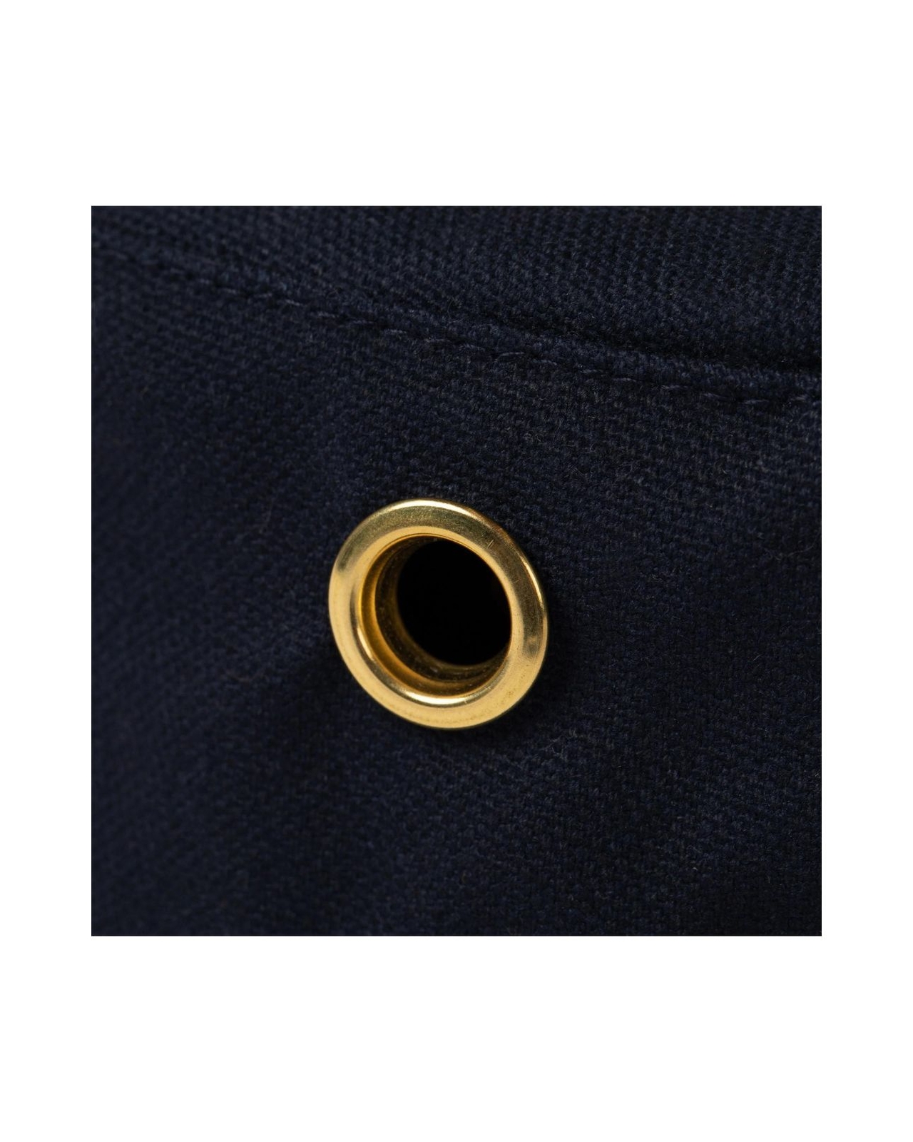 Tilley Iconic T1 Logo Bucket Hat, Dark Navy, 7 1/2