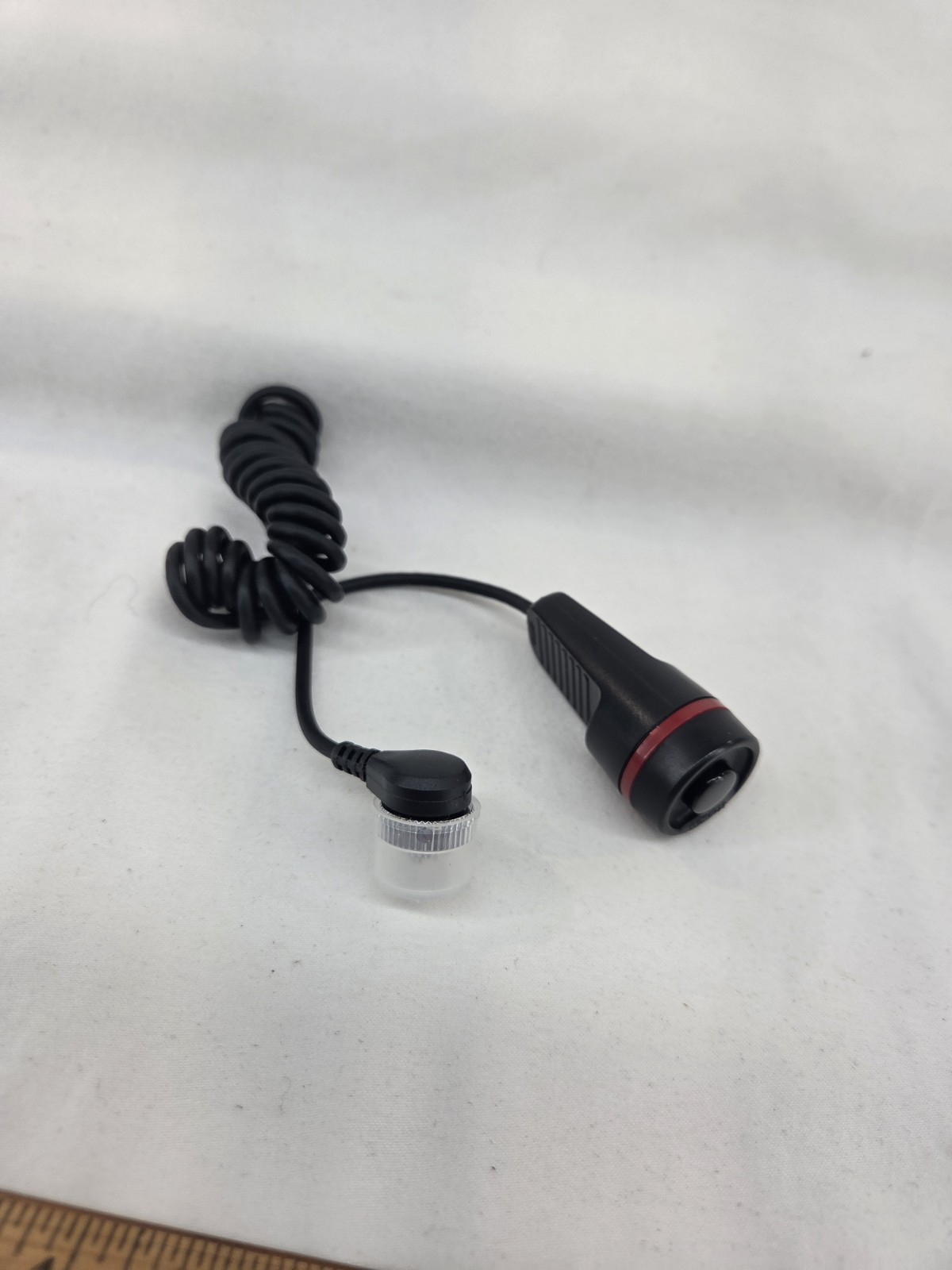 Konica Remote Control Cable Switch Shutter Release AR for 35mm Untested