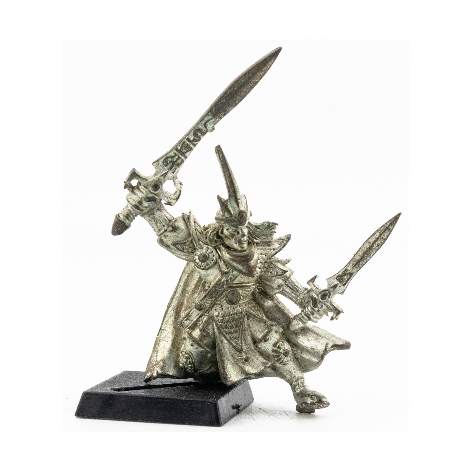 GW Warhammer Quest Loose Mini Elf Ranger #4 NM
