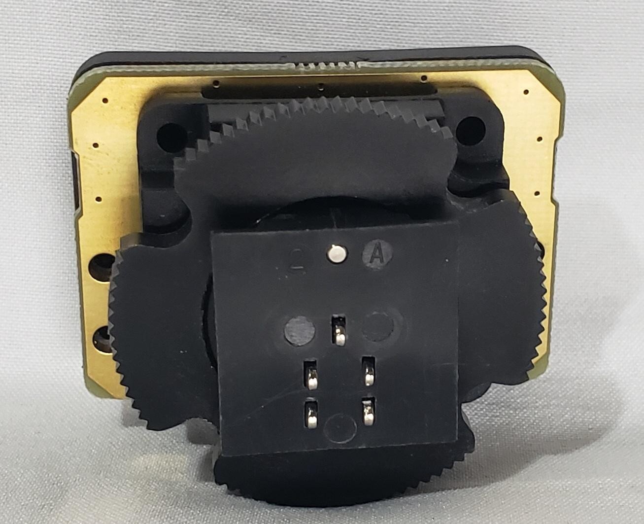 PocketWizard MiniTT1 Replacement Canon Hot Shoe