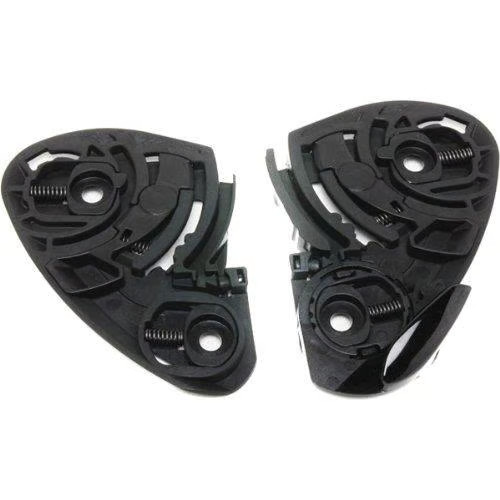 Shoei CW-1 Base Plate Set Motorcycle ATV/UTV Street Bike Dirt Bike Snowmobile