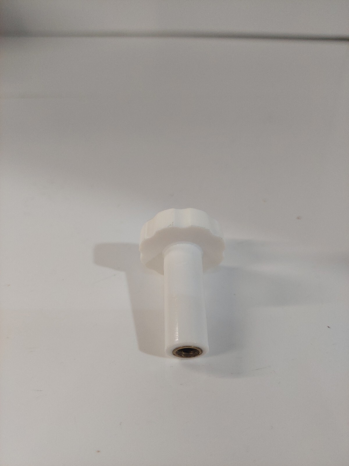 Simac PastaMatic MX700 Replacement Part Only Shutter Mixing Blade Locking Nut