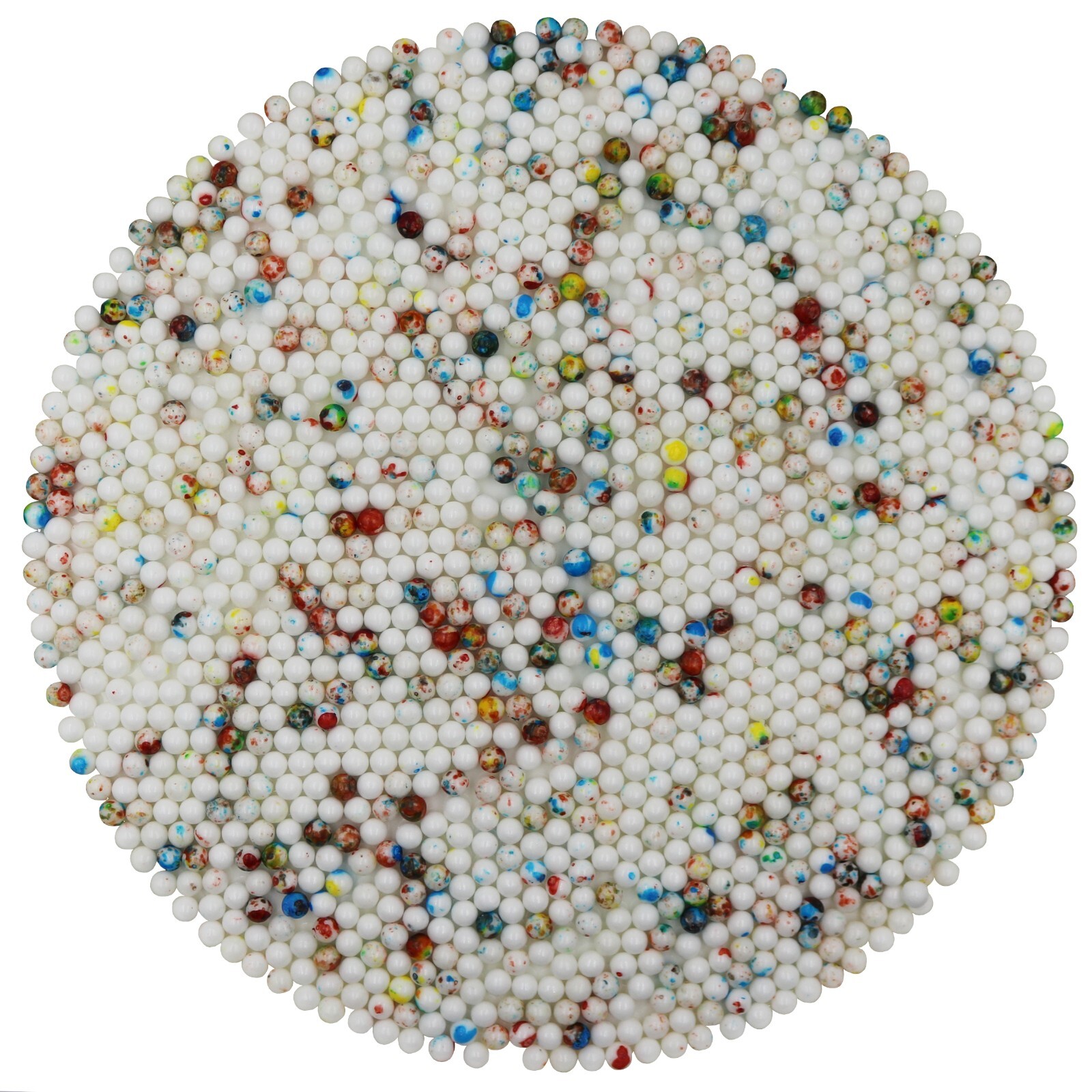 MICRO BRUISER 1/4 INCH JAWBREAKERS
