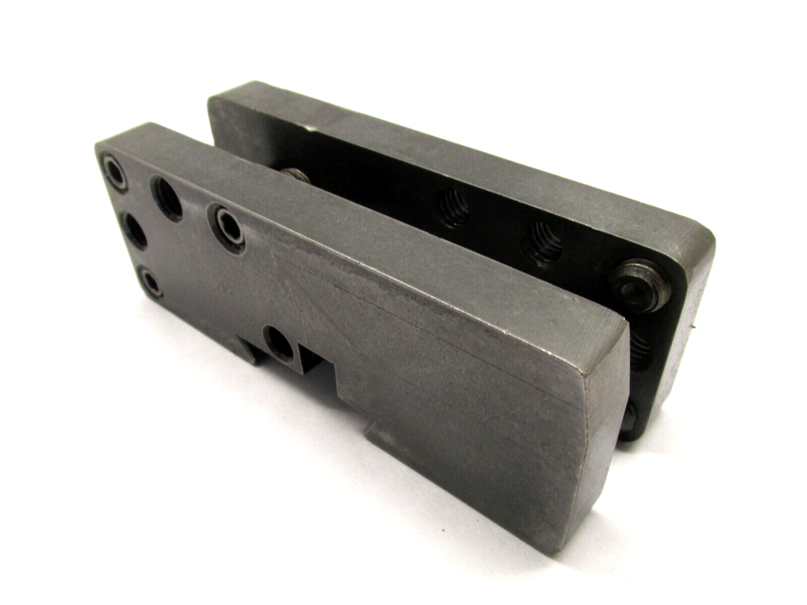 JFK 4-POSITION BAR COMBINATION QUICK-CHANGE TOOLHOLDER - FITS KDK - #D5