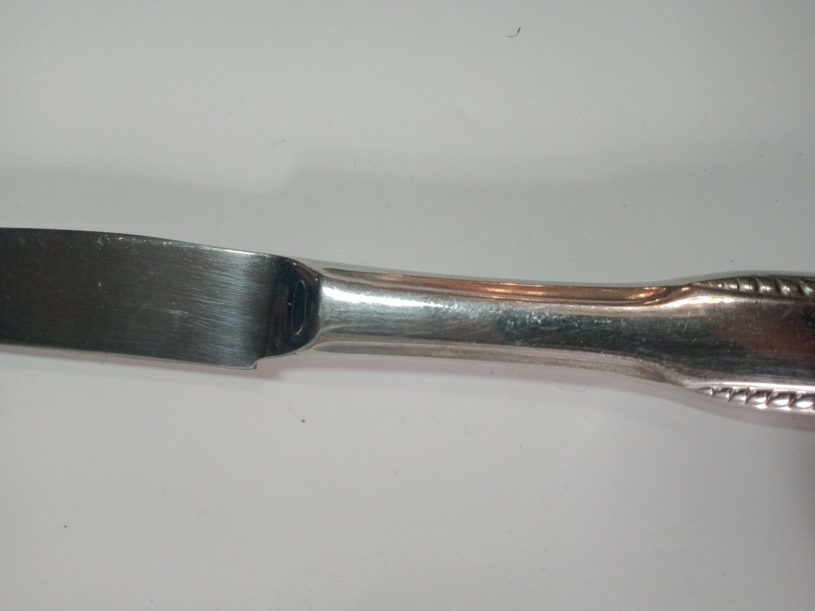 2 Dinner Knife Flatware Margaux Korea