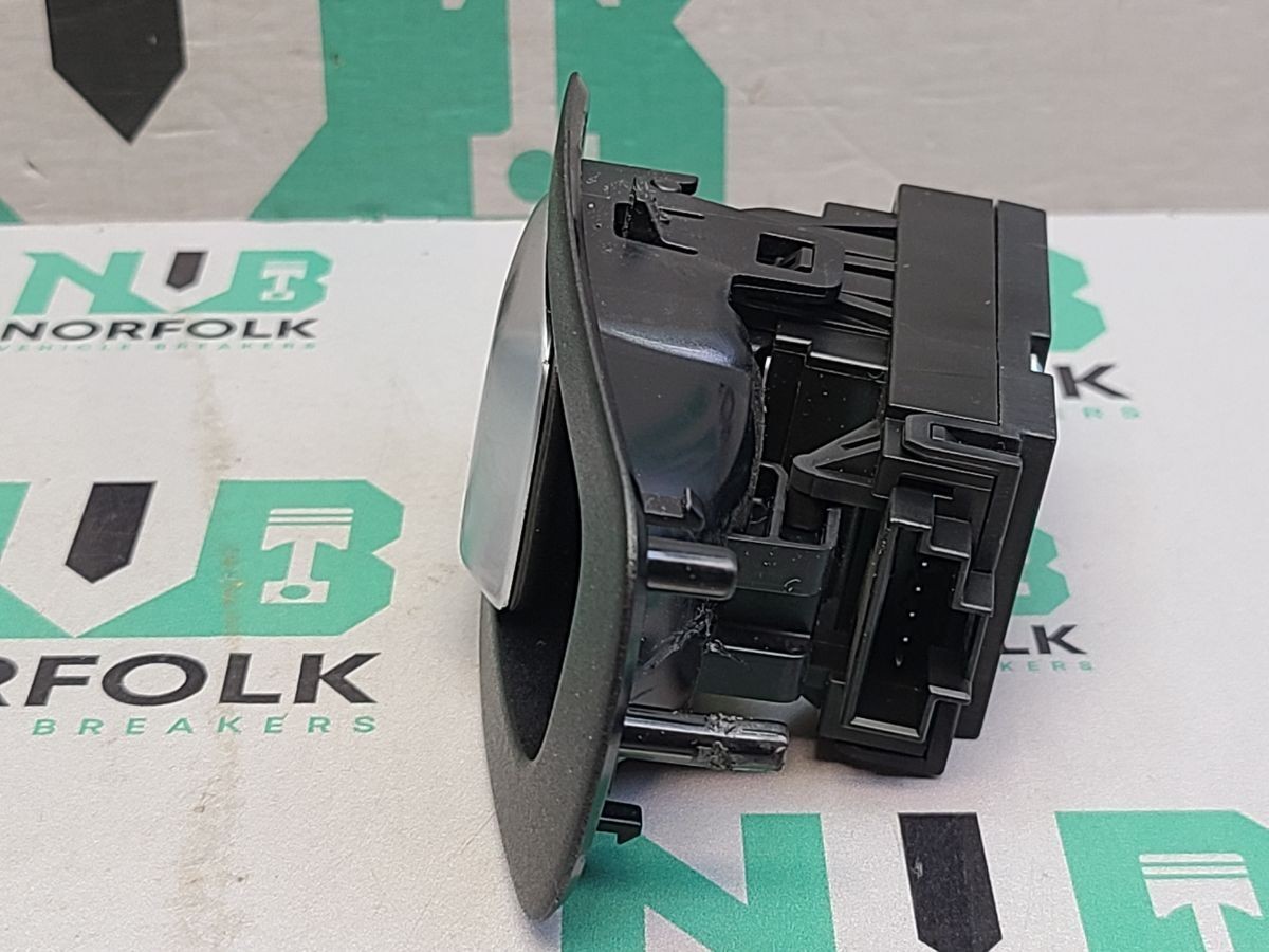 MERCEDES E-CLASS W213 Parking Brake Switch A2139053803