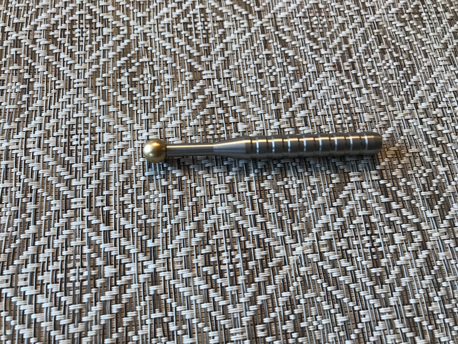 Pellet Seating Tool, Airgun Pellet Depth Tool, Pellet Depth Tool