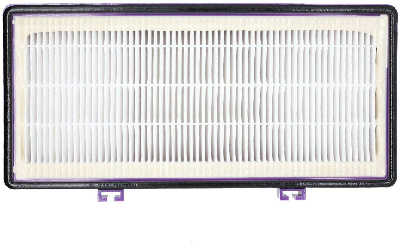 Replacement HEPA D Filter for Holmes AER1 HAPF300/HAP30 (2 PK + 4 Carbon Sheets)