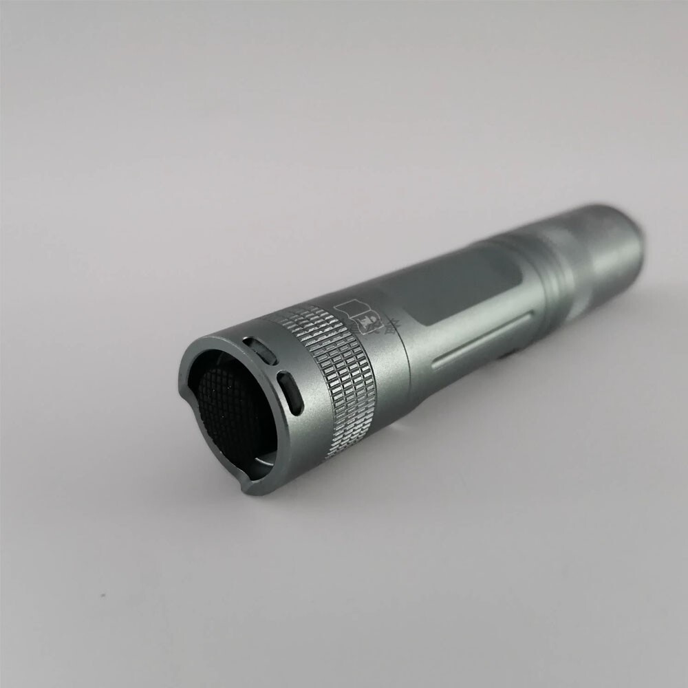 For Sinuscope Endoscope 5W LED Cold Light Source Portable Rechargeable Battery