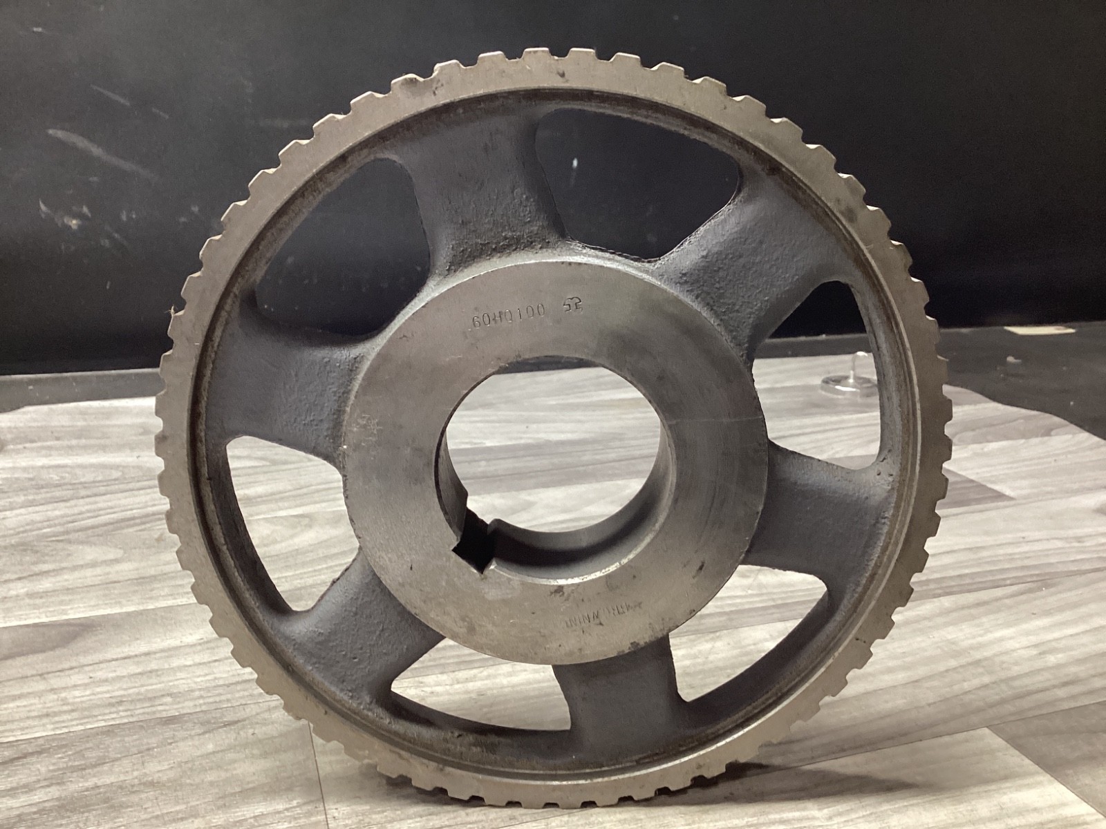 NEW Browning 60H0100 Gear Belt Pulley #122B118PR3